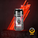 THE Pre-Workout Can (Single) - Blue Raspberry THE Pre-Workout Can (Single) - Blue Raspberry