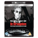 Dr Strangelove Or: How I Learned To Stop Worrying And Love The Bomb - 4K Ultra HD (Includes Blu-ray)