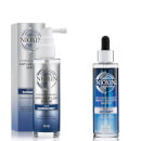 NIOXIN Anti-Hairloss Day and Night Regimen Set