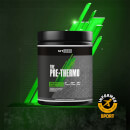 THE Pre-Thermo - 30servings - Sour Apple