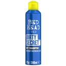 TIGI Bed Head Styling Dirty Secret Instant Refresh Dry Shampoo 300ml TIGI Bed Head Styling Dirty Secret Instant Refresh Dry Shampoo 300ml