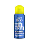 TIGI Bed Head Dirty Secret Instant Refresh Dry Shampoo Travel Size 100ml