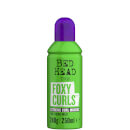TIGI Bed Head Foxy Curls Curly Hair Mousse for Strong Hold 250ml
