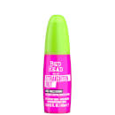 TIGI Bed Head Straighten Out Anti Frizz Serum for Smooth Shiny Hair 100ml