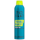 TIGI Bed Head Trouble Maker Dry Spray Wax Texture Finishing Spray 200ml