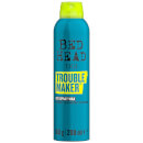 TIGI Bed Head Trouble Maker Dry Spray Wax Texture Finishing Spray 200ml