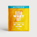 Clear Whey Diet (Sample) - 25g - Mango & Pineapple