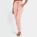 MP Women's Composure Joggers - Washed Pink - XXS