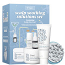 Briogeo Scalp Revival Soothing Solutions Value Set for Oily Itchy Dry Scalp Set (Worth $102.00)