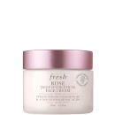 Fresh Rose Deep Hydration Face Cream (Various Sizes)