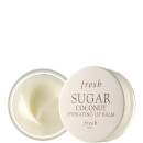 ลิปบาล์ม Fresh Sugar Coconut Hydrating 6 กรัม