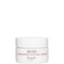 เจลครีมบำรุงผิวรอบดวงตา Fresh Rose Hydrating 15 มล.