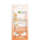 Garnier SkinActive Orange Juice Hydrating Eye Tissue Mask 6g