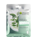 Garnier SkinActive Green Tea Hydrating Face Tissue Mask 32g