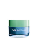 L'Oréal Paris Pure Clay Blue Face Mask 50ml