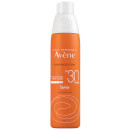Avène High Protection Spray Sun Cream SPF30 200ml