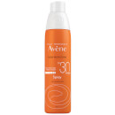 Crème solaire en spray haute protection SPF 30 Avène 200 ml