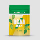 柚子綠茶口味 BCAA 支鏈胺基酸粉 2:1:1 - 250g - 柚子绿茶口味