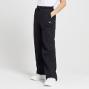 MP Women's Rest Day Straight Leg Joggers - Black - XS MP Women's Rest Day Straight Leg Joggers - Black - XS