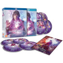 Doctor Who - The Collection - Season 18 Doctor Who - The Collection - Season 18