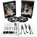 Lupin III: The Woman Called Fujiko Mine - Collector's Limited Edition