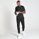MP Essentials vyriški marškinėliai trumpomis rankovėmis Drirelease - Black - S