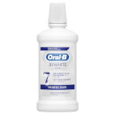 Oral-B 3D White Luxe Perfection Mondwater 500 ml