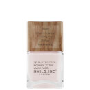 nails inc. Plant Power Nail Varnish - Be Fearless. Switch Off