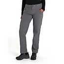 Women's Amelia Trousers - Grey - 18 31