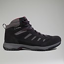 Men's Expeditor Trek 2.0 Black/Red - 7