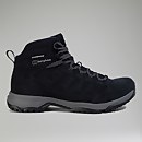 Expeditor Trek 2.0 Wanderstiefel für Herren Dunkelblau/Schwarz - 7