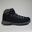 Women's Explorer Trek GTX Navy/Grey - 4