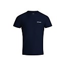 Men's 24/7 Tech Short Sleeve Baselayer - Blue - XS Men's 24/7 Tech Short Sleeve Baselayer - Blue - XS