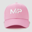 Gorra de béisbol de MP - Malva brillante