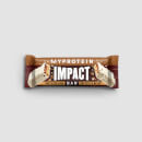 Impact Barretta proteica - Biscotti e crema