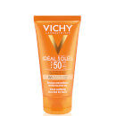 ملون وجه أيديال سوليل بي بي سائل مطفي من VICHY (50 مل)