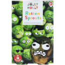 Festive Rotten Sprouts Game