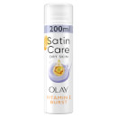 Satin Care Olay Vitamin E Shave Prep 200ml