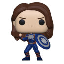Marvel What If…? Captain Carter Stealth Funko Pop! Vinyl Marvel What If…? Captain Carter Stealth Funko Pop! Vinyl