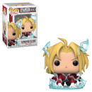 Fullmetal Alchemist: Brotherhood Edward Elric Funko Pop! Vinyl Fullmetal Alchemist: Brotherhood Edward Elric Funko Pop! Vinyl