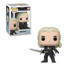 The Witcher Geralt Funko Pop! Vinyl