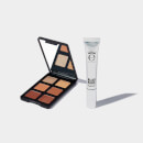 Eyeko Limitless Eyeshadow Palette and Mascara Bundle Eyeko Limitless Eyeshadow Palette and Mascara Bundle