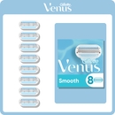 Venus Smooth Blades 8 Pack