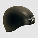 Aqua V Racing Cap Black - One Size