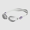 Women's Aquapure Goggles White/Clear - ONESZ