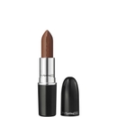 Помада для губ MAC Lustre Glass Lipstick, 3 г, различные оттенки