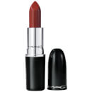 MAC Lustreglass Lipstick - Spice It Up!