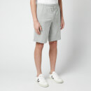 Polo Ralph Lauren Men's Lounge Shorts - Andover Heather - S