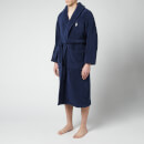 Polo Ralph Lauren Men's Kimono Dressing Gown - Cruise Navy - S/M