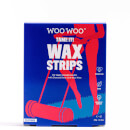 WooWoo Tame It! Bikini Wax Strips (20 Strips)